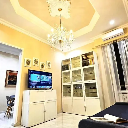 Rome Boulevard Suite Exterior photo
