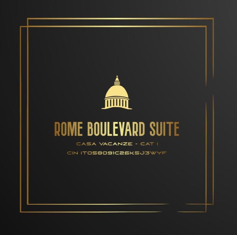 Boulevard Appartamento