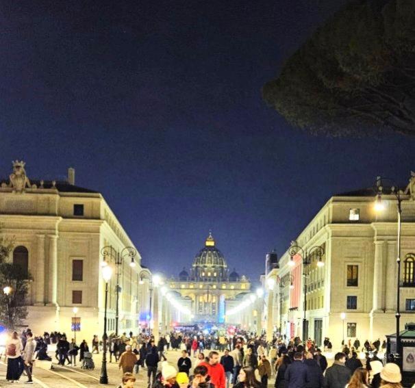 Boulevard Appartamento Roma