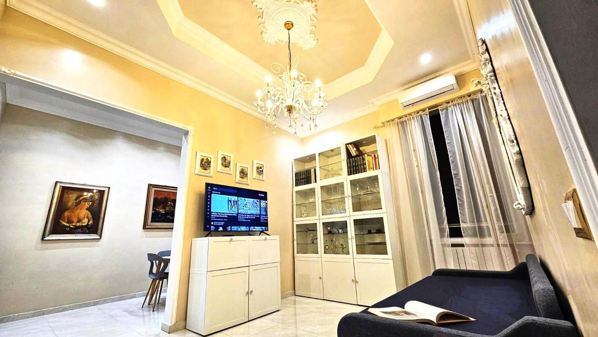 Apartamento Boulevard *