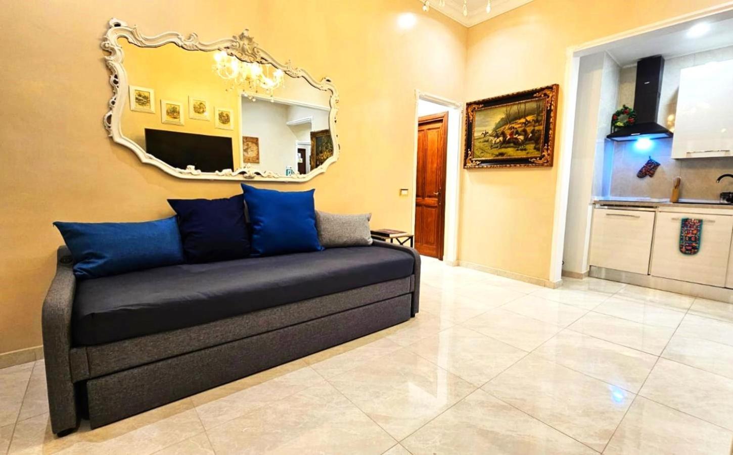 Boulevard Appartamento Roma