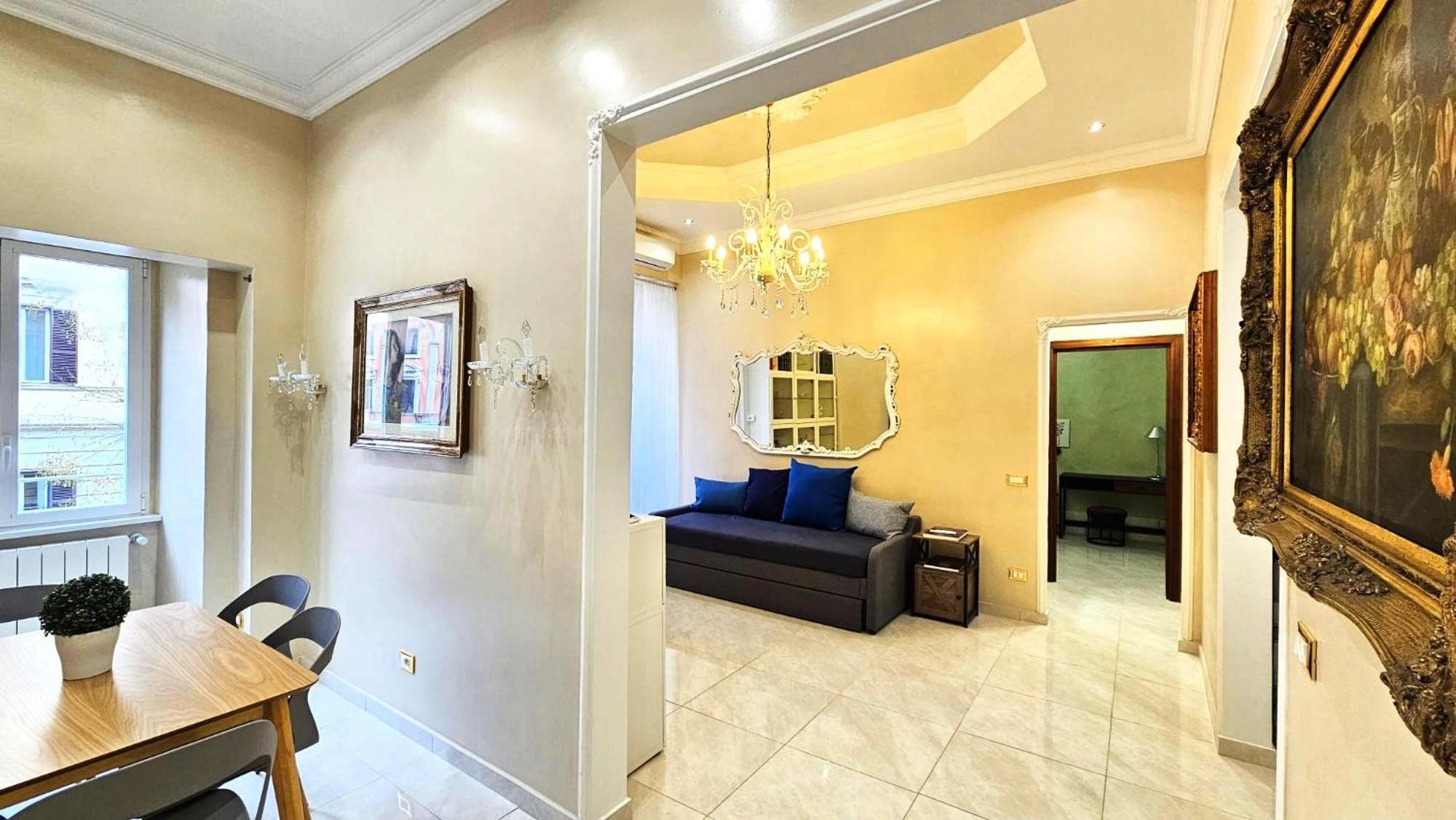 Appartamento Boulevard