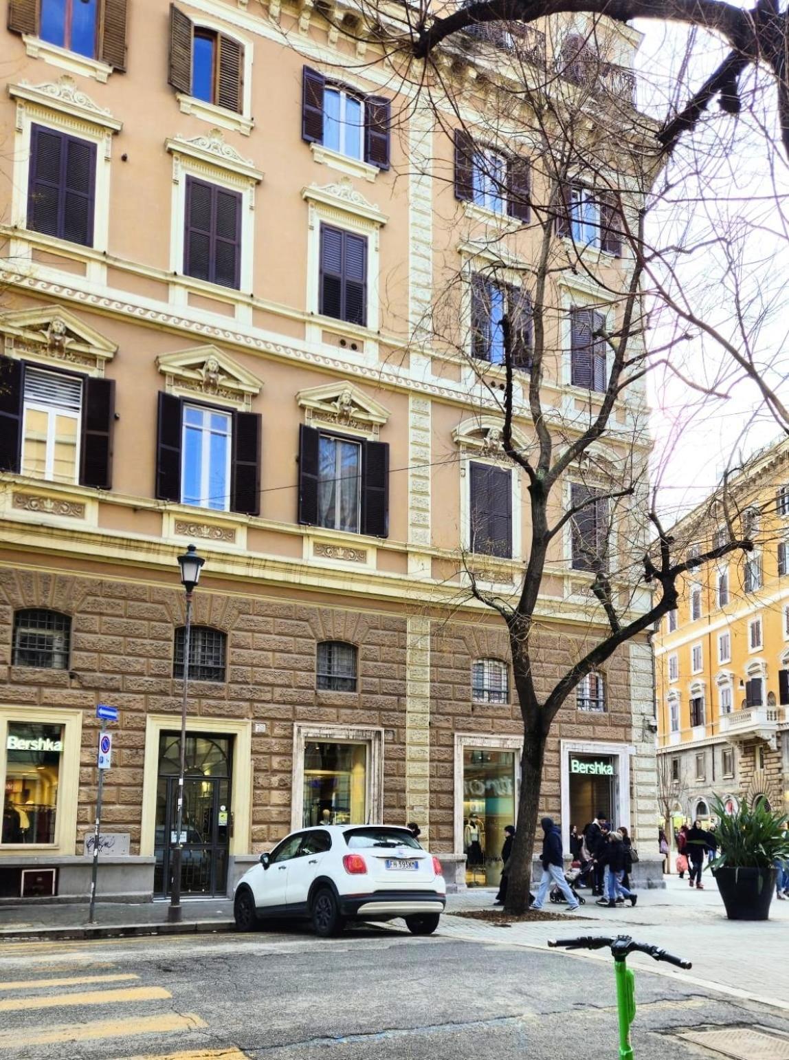 Boulevard Appartamento *